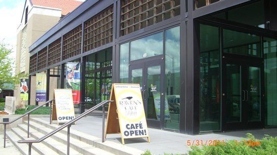 Yellowstone Art Museum